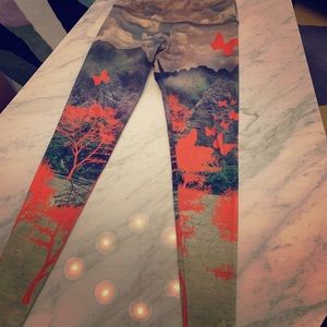 Onzie YOGA PANTS 🕉🙏👌